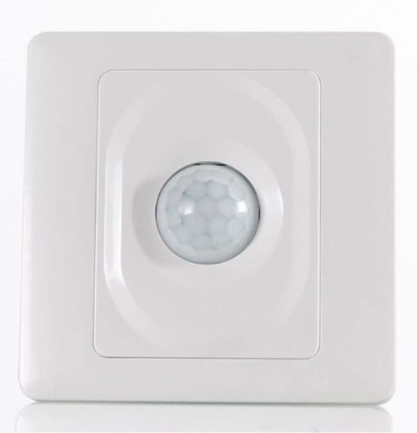 Switch infrarrojo para automatización Switch infrarrojo para automatización 