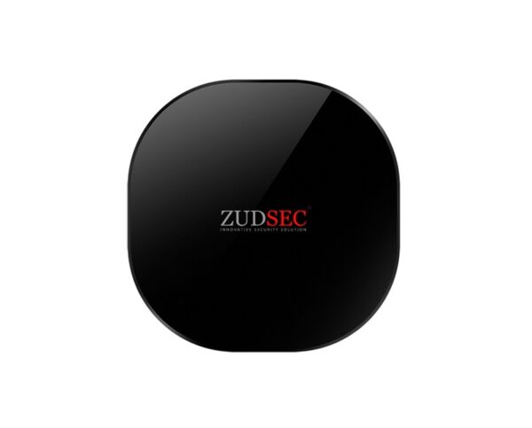 Control remoto universal WIFI Zudsec 
 	Compatible con comando de voz vía Alexa, Google Home.
 	WIFI
 	Compartible para múltiples usuarios
 	Operable desde App Smart Life
