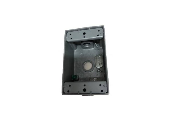 Soporte de metal para lector FR1500 