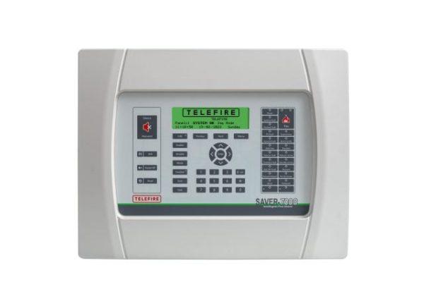 Panel direccionable de 60 puntos TELEFIRE 
 	60 puntos
