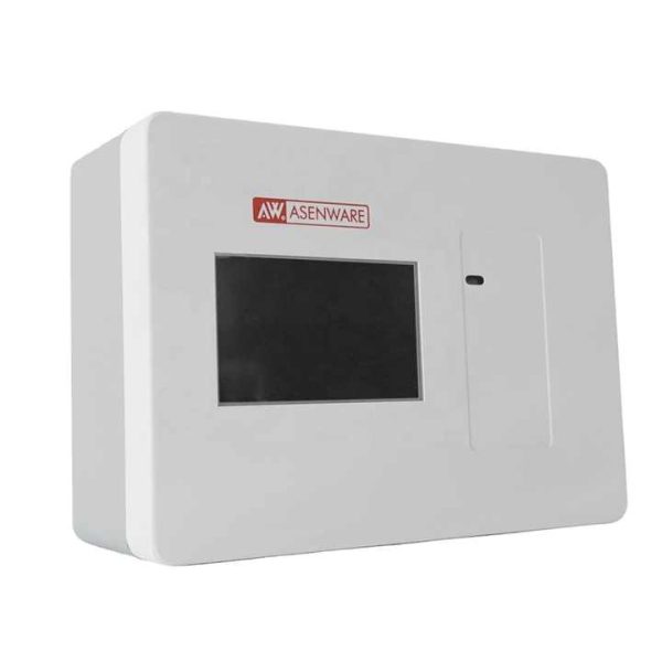 Sistema de detección de humo por aspiración - Asenware 



Nombre de marca

Asenware



Número de modelo

AS200



Características especiales

Sistema de detector de humo por aspiración



Duración de la batería

Sistema de detección de incendios en cámara de nubes



Voltaje de funcionamiento

24 V CC



Potencia de funcionamiento

18W



Nivel de protección

IP30



Nivel de alarma

5 niveles



Grabación máxima de eventos

3200 piezas



Pantalla táctil a color

Indicador LED de 5 pulgadas/7 pulgadas



Velocidad del soplador de vacío

Ajustable



Filtro de aire de muestreo

Dos niveles de filtración



Área de protección

50-2000㎡



Nombre del producto

Sistema de detección de incendios en cámaras de nubes muy tempranas


