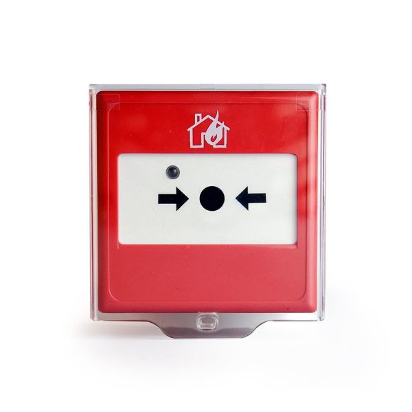 Pulsador de alarma manual convencional 

Características del producto





1. Aspecto del pulsador de llamada manual convencional
El pulsador de llamada manual convencional AW-D135C está fabricado en ABS, pesa aproximadamente 95 g y su color es rojo. 

2. Indicador LED
El pulsador de alarma manual convencional AW-D135C cuenta con un indicador LED. Cuando el pulsador se encuentra en estado normal, el indicador parpadeará regularmente. Cuando se encuentre en estado de alarma, el indicador permanecerá encendido.

3. Entorno de trabajo del pulsador de llamada manual convencional
El punto de llamada manual convencional AW-D135C es mejor para trabajar en un rango de temperatura de -10 a 55 °C y es mejor que la humedad relativa del ambiente sea inferior al 95 % (sin condensación).

4. Aplicación
Este punto de llamada manual convencional es adecuado para uso en interiores, con el fin de lograr un mejor rendimiento del producto.

5. Estándar Ejecutivo
Este pulsador de alarma manual convencional cumple con la norma EN54-11. Con excelente fiabilidad y alta estabilidad, es seguro y fácil de usar.


